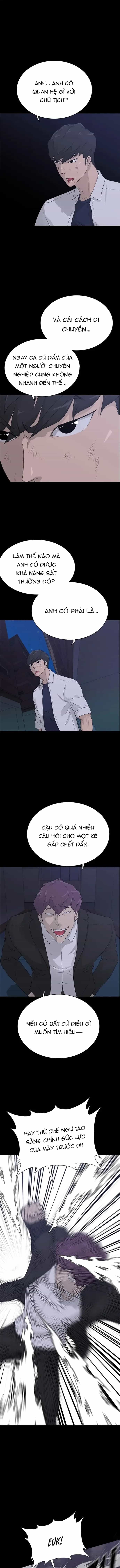 Trigger - Chương 66 - ảnh 10