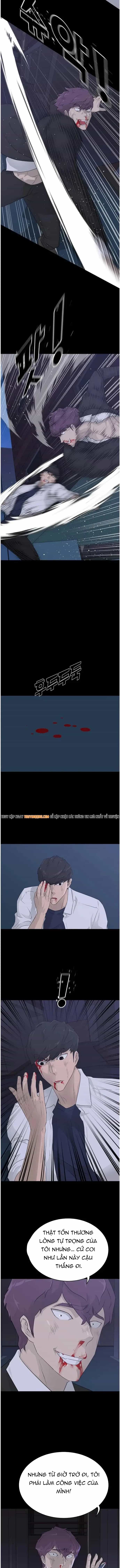 Trigger - Chương 67 - ảnh 12