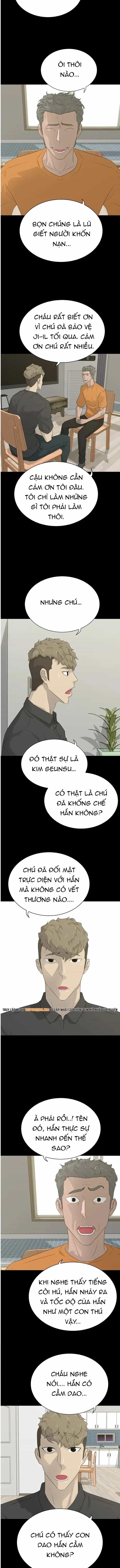 Trigger - Chương 69 - ảnh 2