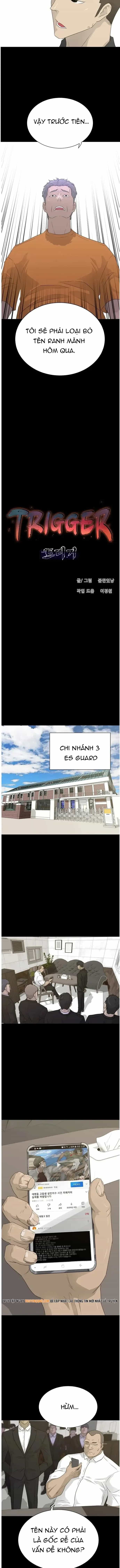 Trigger - Chương 69 - ảnh 4