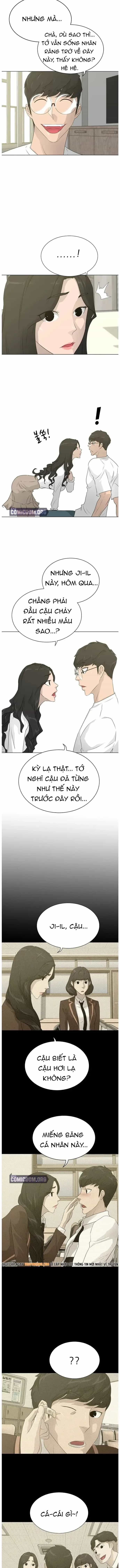 Trigger - Chương 70 - ảnh 2