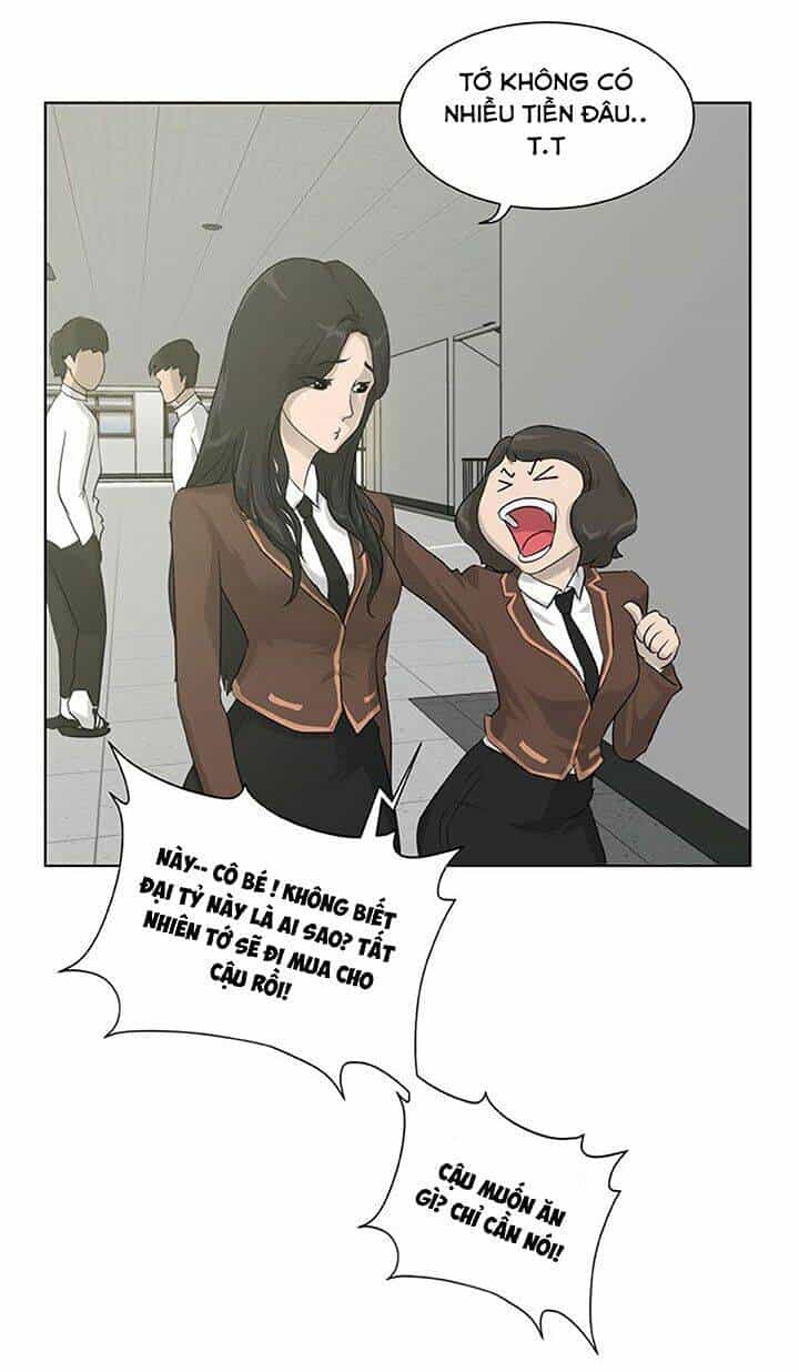 Trigger - Chương 7 - ảnh 17