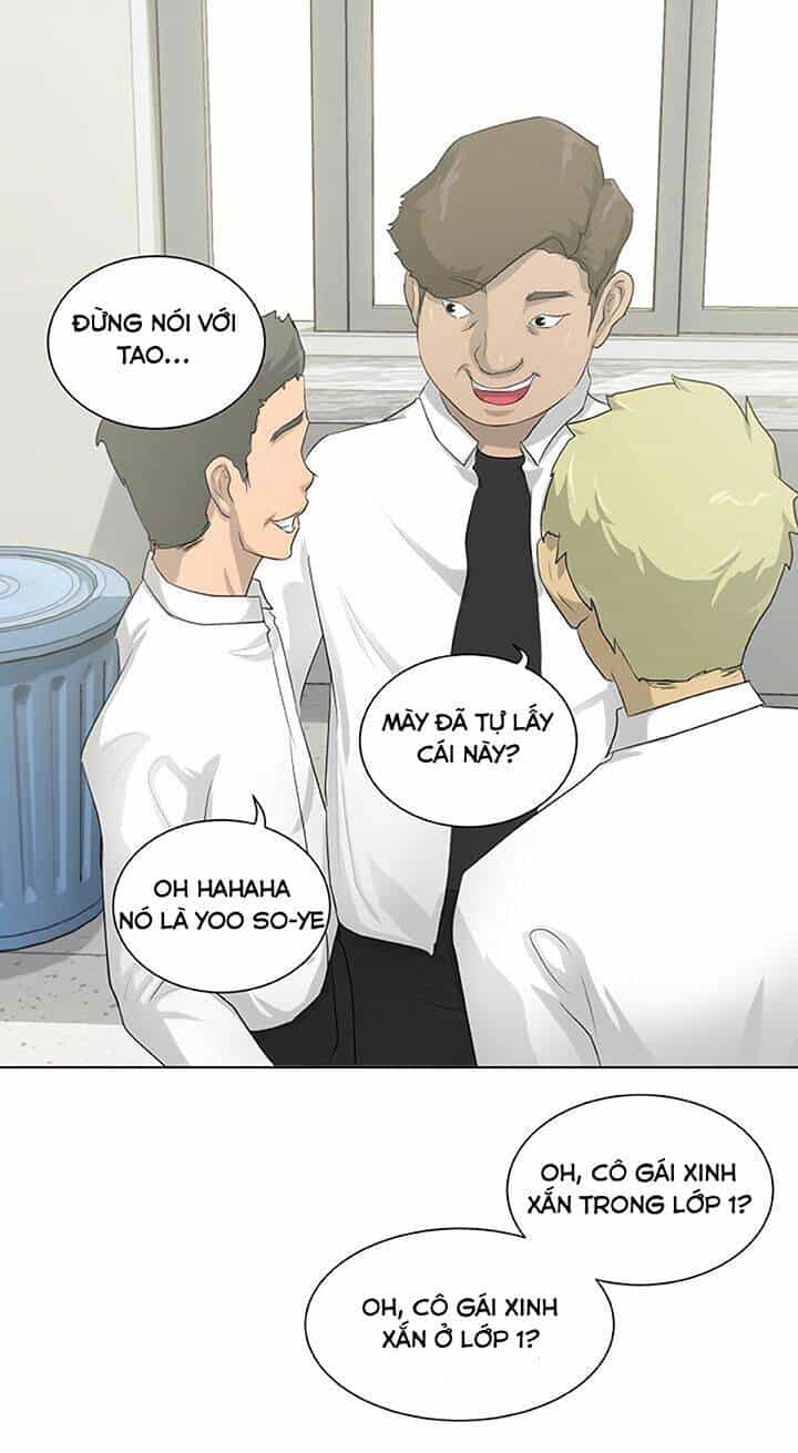 Trigger - Chương 7 - ảnh 34