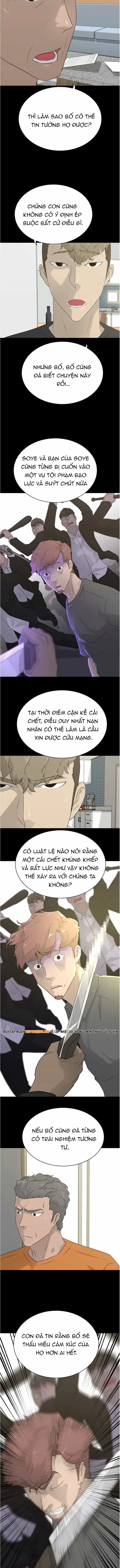 Trigger - Chương 72 - ảnh 3