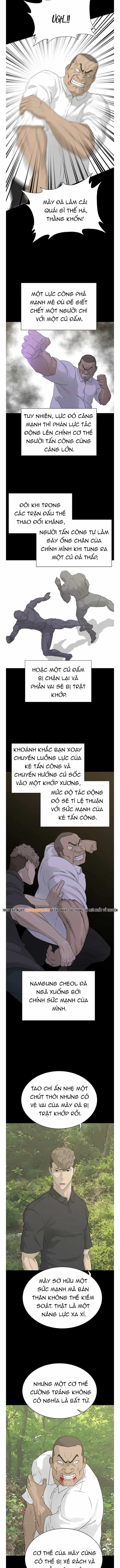Trigger - Chương 72 - ảnh 9