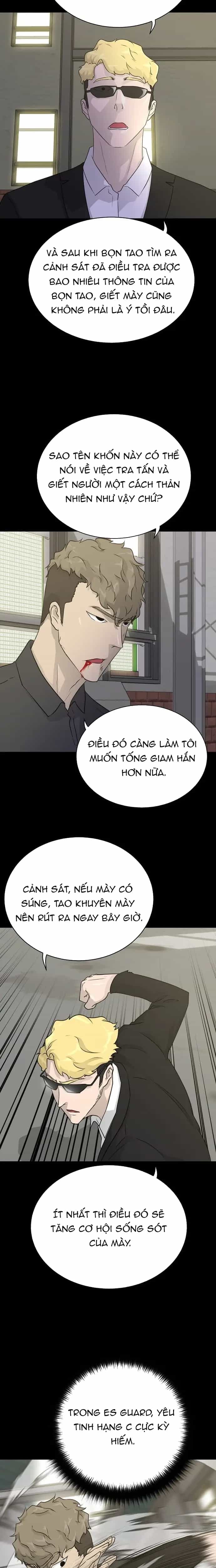 Trigger - Chương 73 - ảnh 10