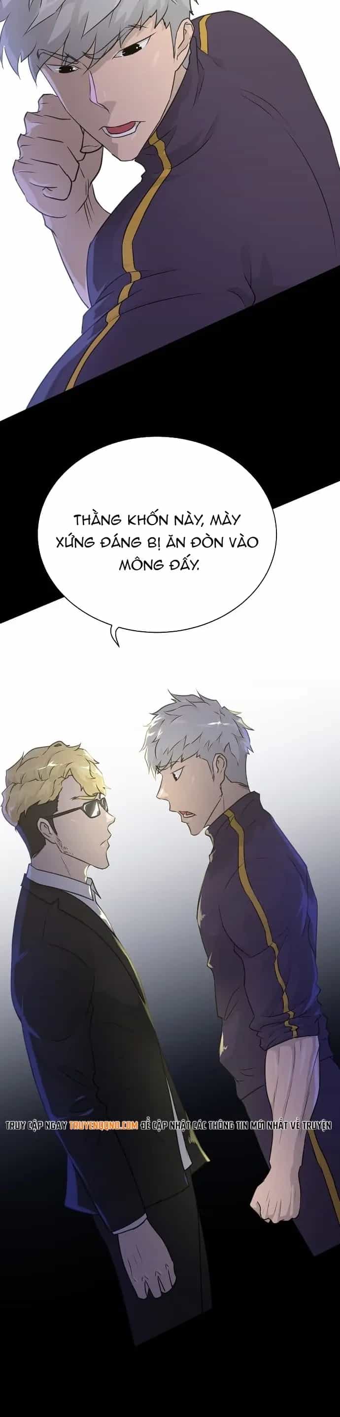 Trigger - Chương 73 - ảnh 30