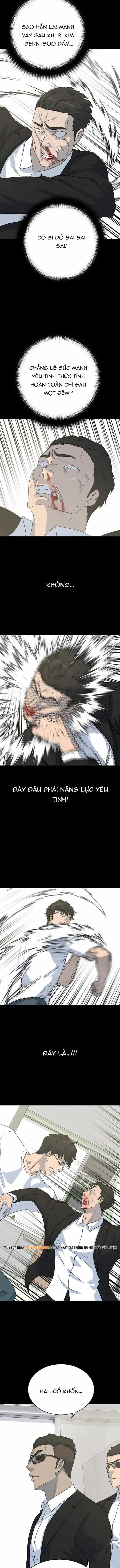 Trigger - Chương 75 - ảnh 12