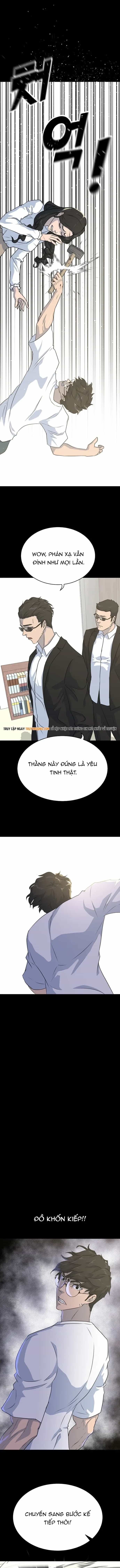 Trigger - Chương 75 - ảnh 9