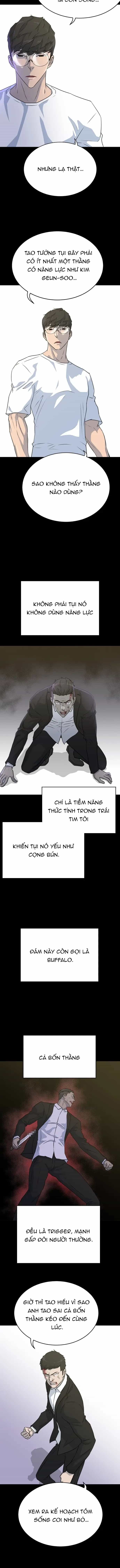 Trigger - Chương 76 - ảnh 9