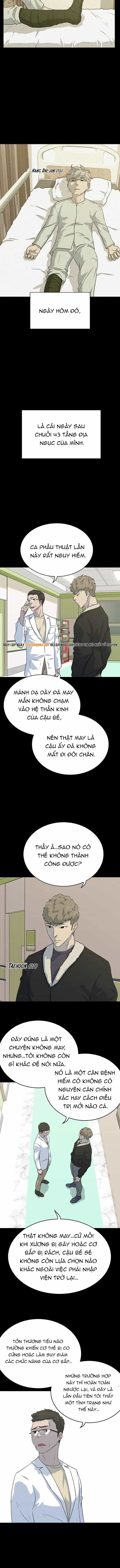 Trigger - Chương 77 - ảnh 7