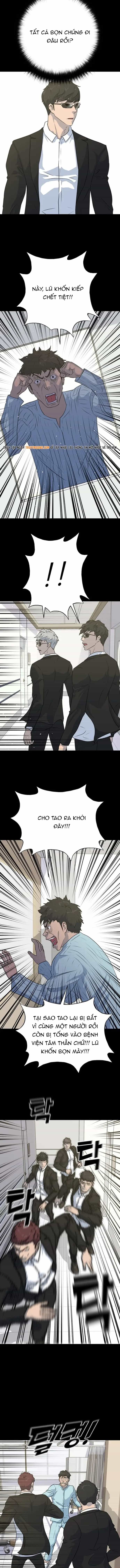 Trigger - Chương 79 - ảnh 4