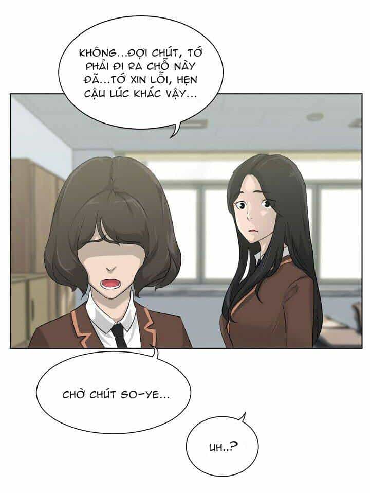 Trigger - Chương 8 - ảnh 13