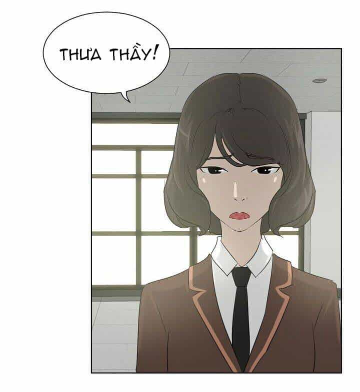 Trigger - Chương 8 - ảnh 20