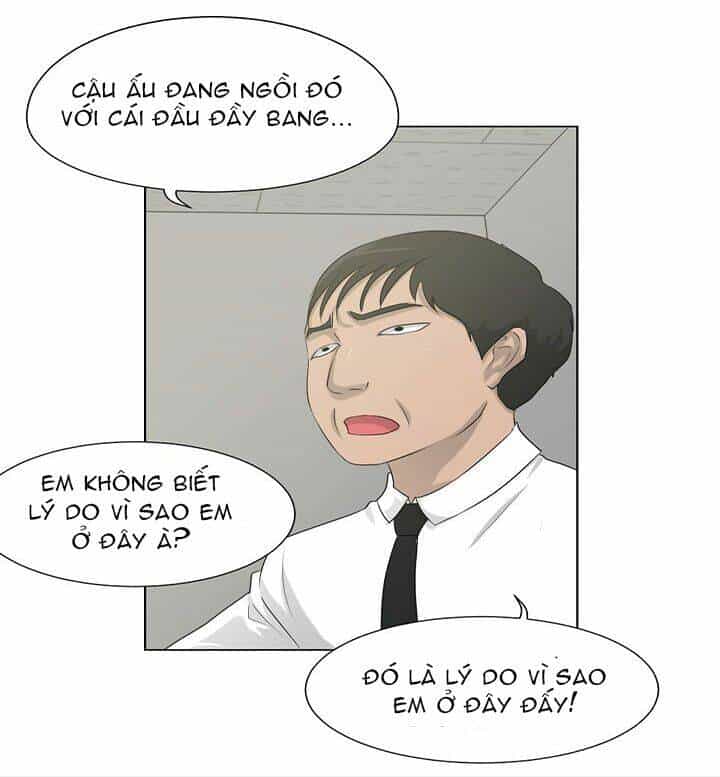 Trigger - Chương 8 - ảnh 25