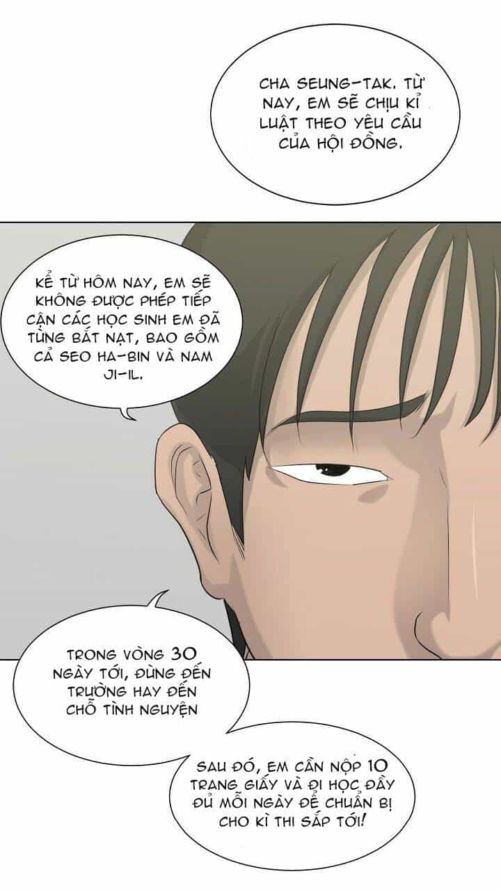 Trigger - Chương 8 - ảnh 26