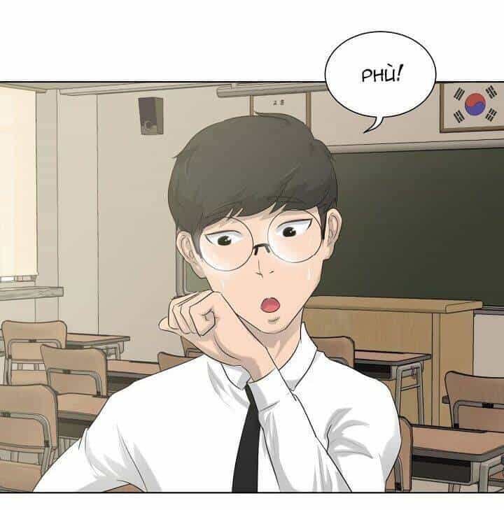 Trigger - Chương 8 - ảnh 33