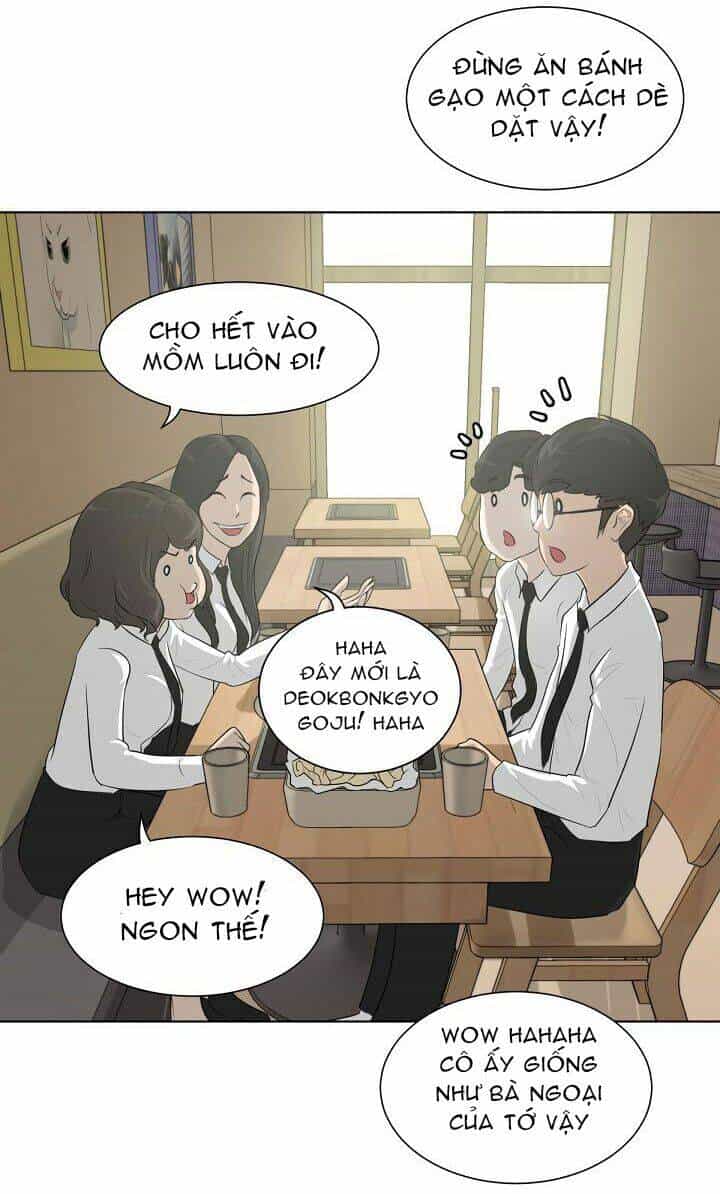 Trigger - Chương 8 - ảnh 43
