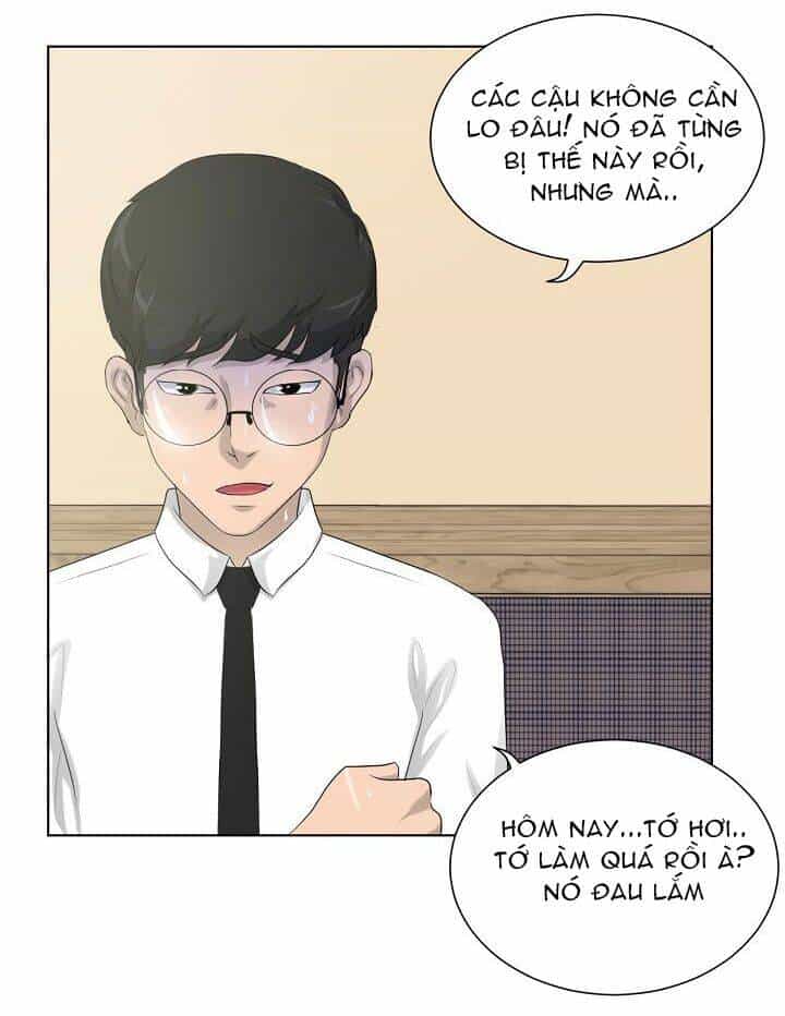 Trigger - Chương 8 - ảnh 75