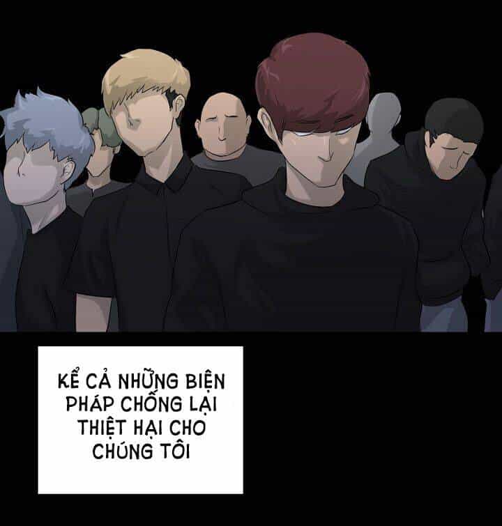 Trigger - Chương 8 - ảnh 80