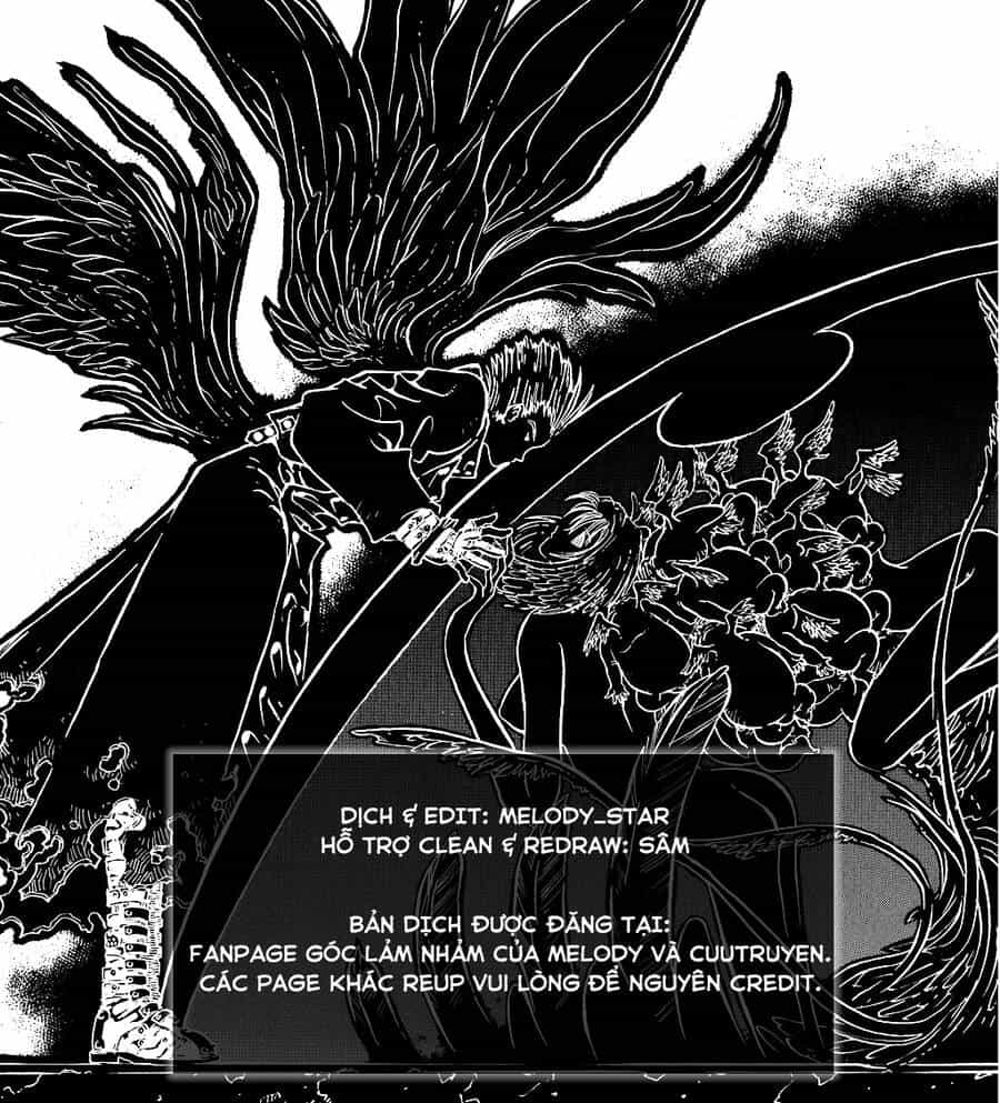 Trigun Maximum - Chương 66 - ảnh 28