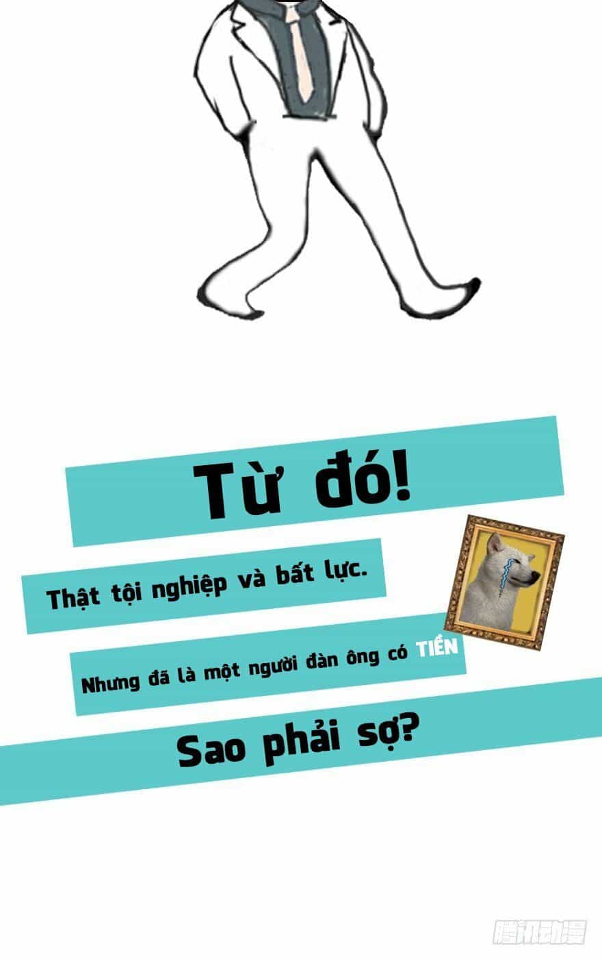 Trinh Thám Quý Tộc - Chương 0 - ảnh 4