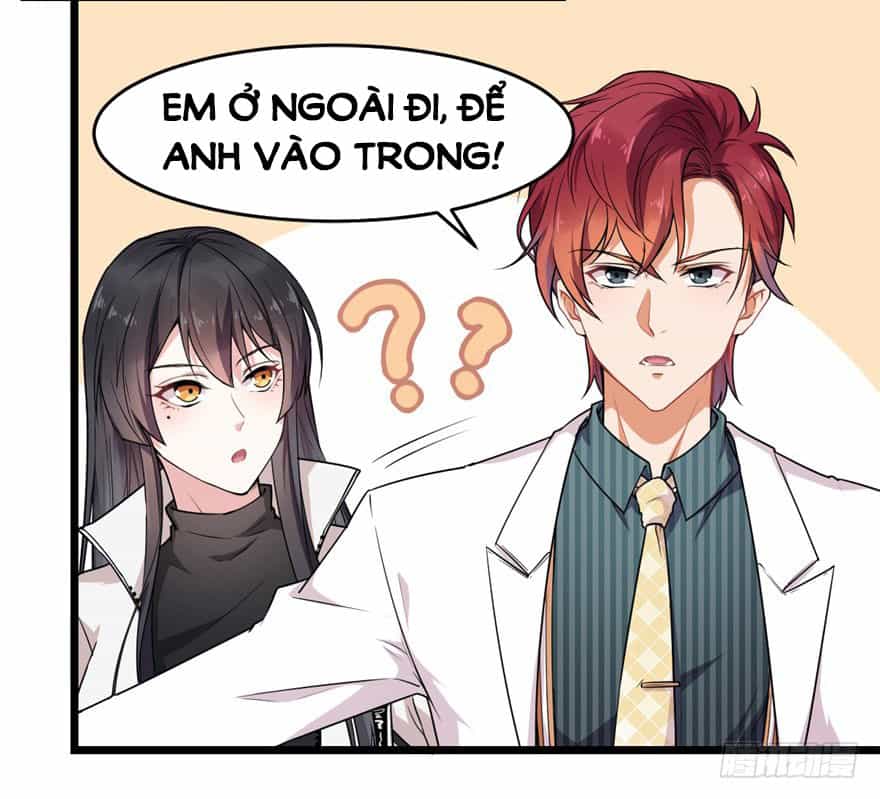 Trinh Thám Quý Tộc - Chương 9 - ảnh 4