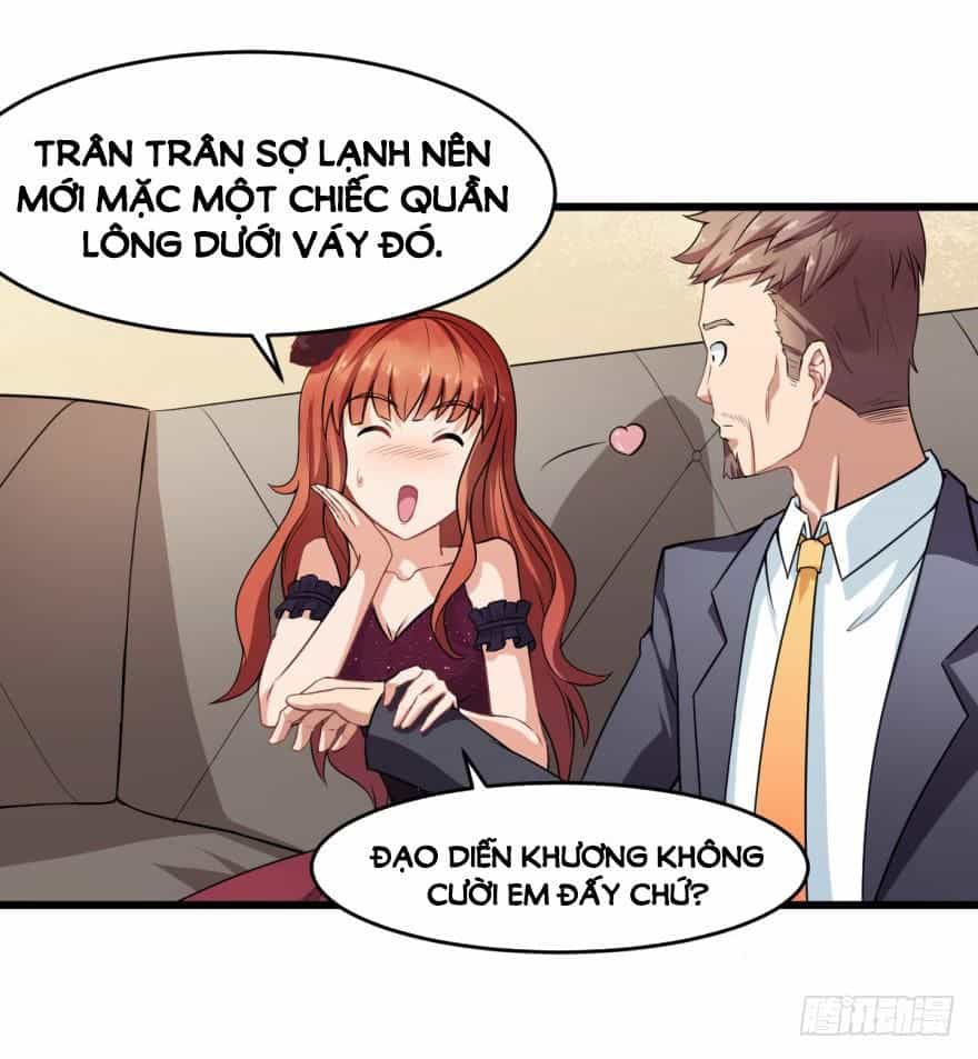 Trinh Thám Quý Tộc - Chương 10 - ảnh 35