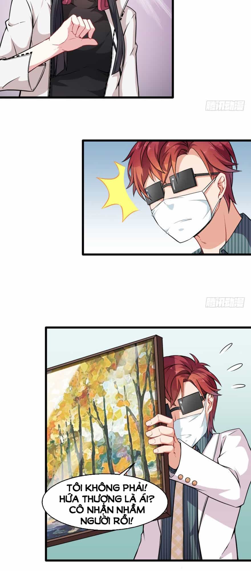 Trinh Thám Quý Tộc - Chương 12 - ảnh 29