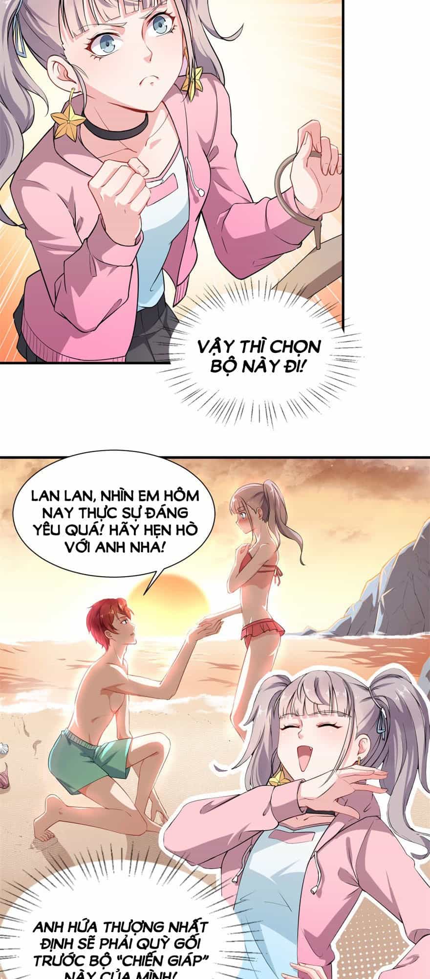 Trinh Thám Quý Tộc - Chương 14 - ảnh 21