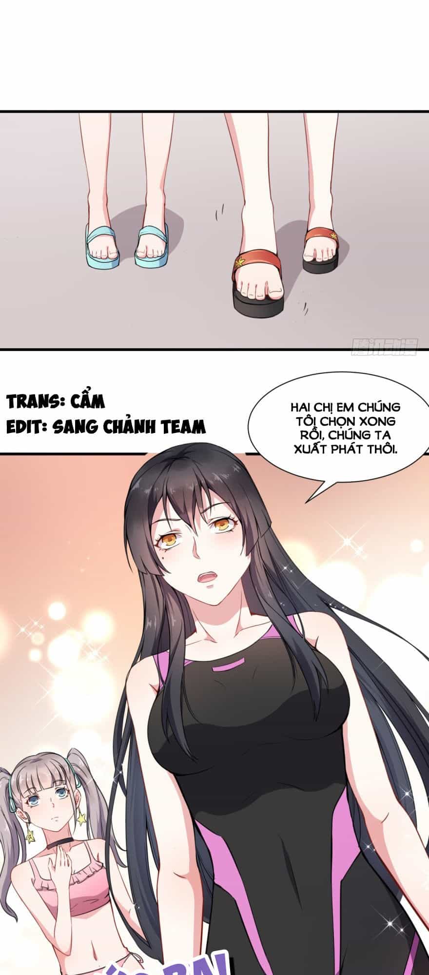 Trinh Thám Quý Tộc - Chương 15 - ảnh 2