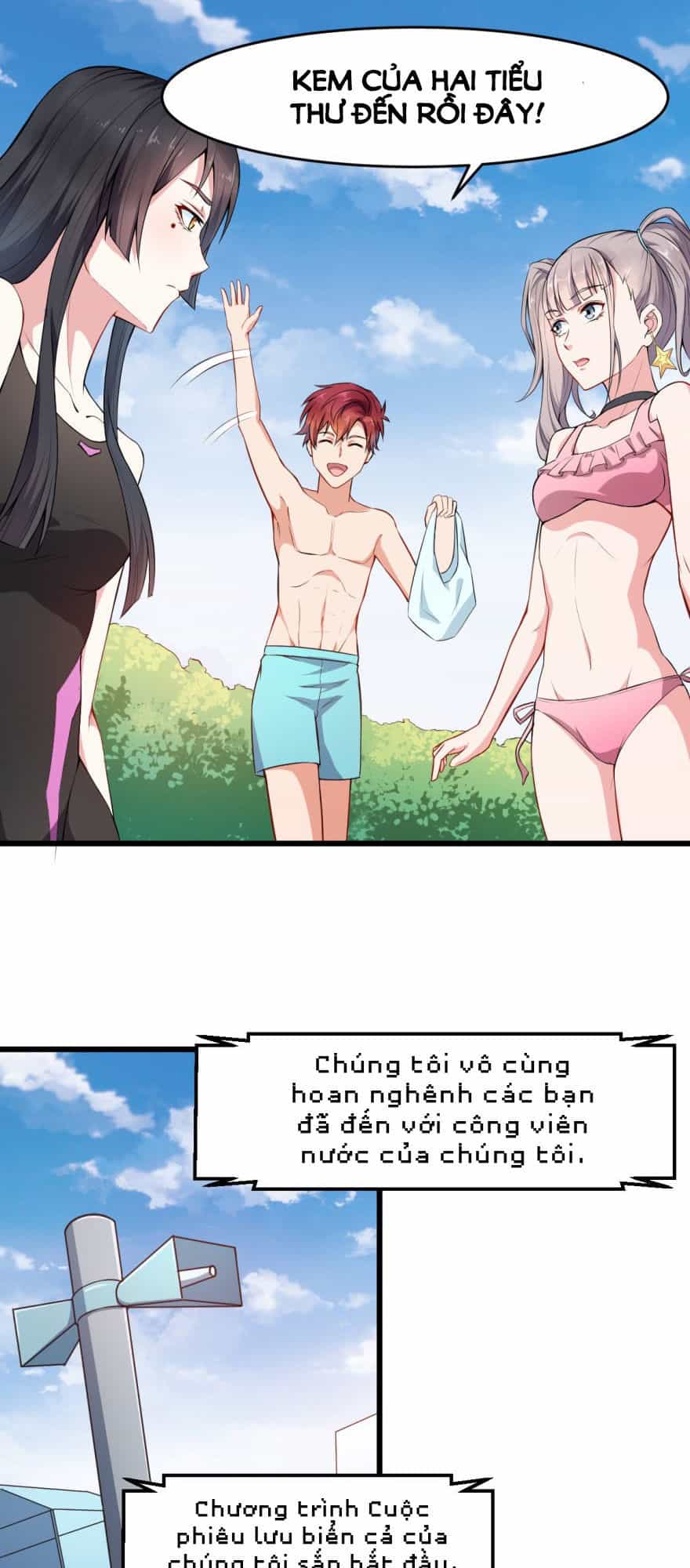 Trinh Thám Quý Tộc - Chương 15 - ảnh 22