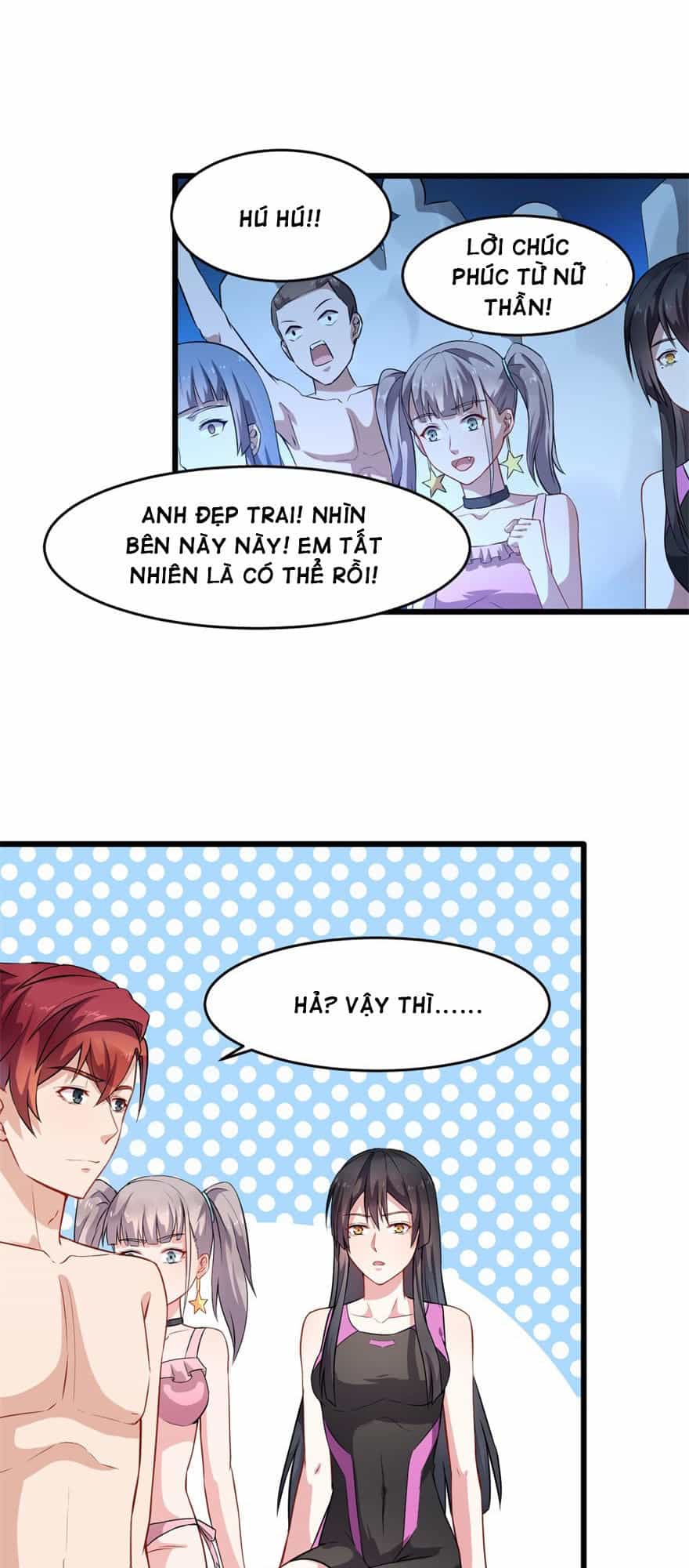 Trinh Thám Quý Tộc - Chương 16 - ảnh 10