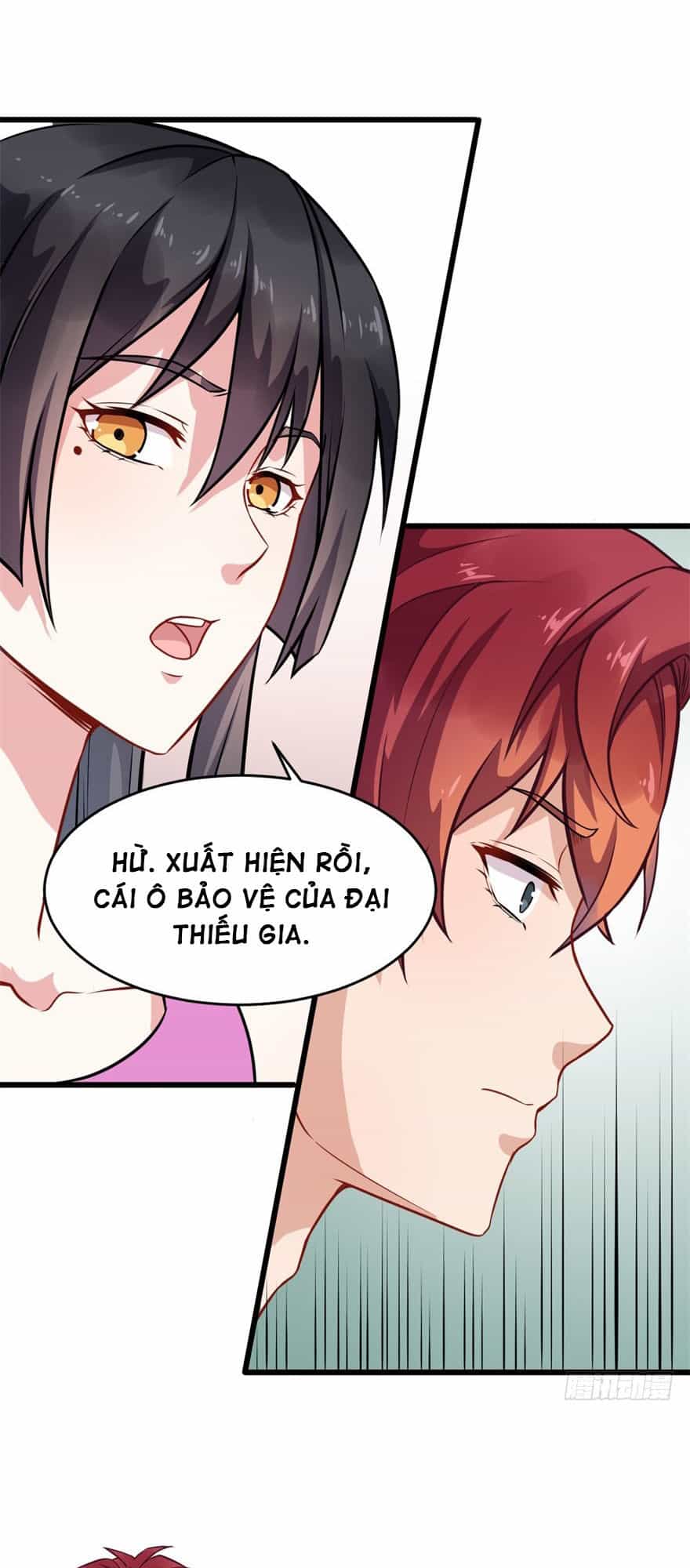 Trinh Thám Quý Tộc - Chương 16 - ảnh 4