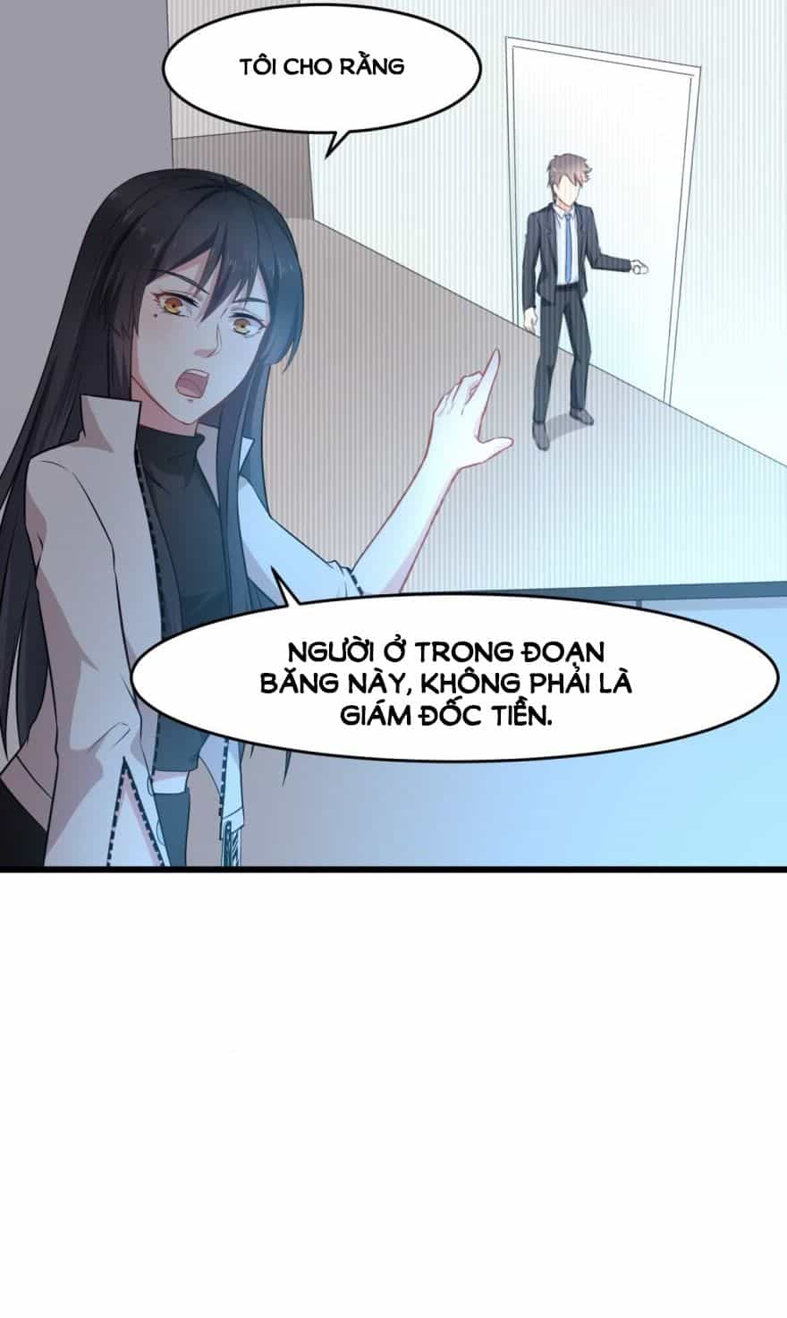 Trinh Thám Quý Tộc - Chương 17 - ảnh 30