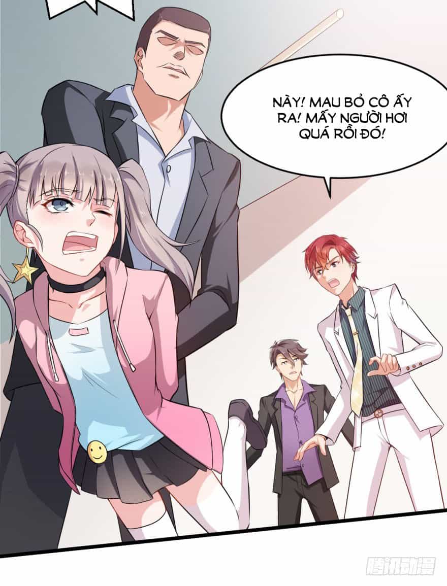 Trinh Thám Quý Tộc - Chương 18 - ảnh 20