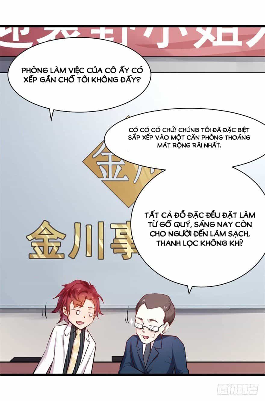 Trinh Thám Quý Tộc - Chương 1 - ảnh 43
