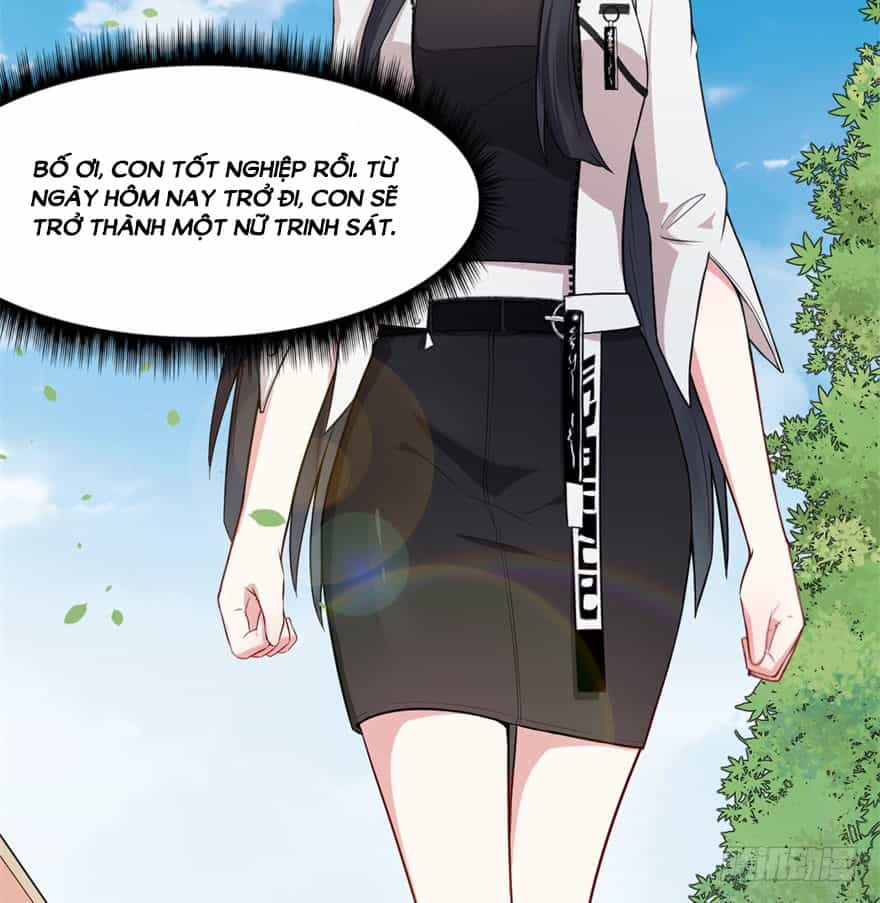 Trinh Thám Quý Tộc - Chương 1 - ảnh 60