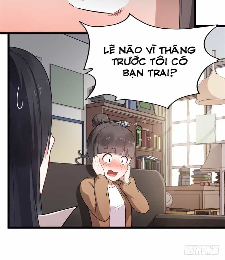 Trinh Thám Quý Tộc - Chương 2 - ảnh 19