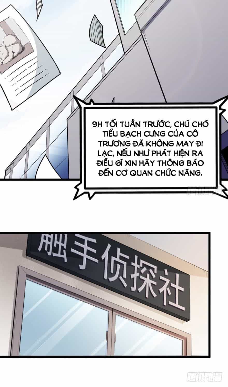 Trinh Thám Quý Tộc - Chương 4 - ảnh 5