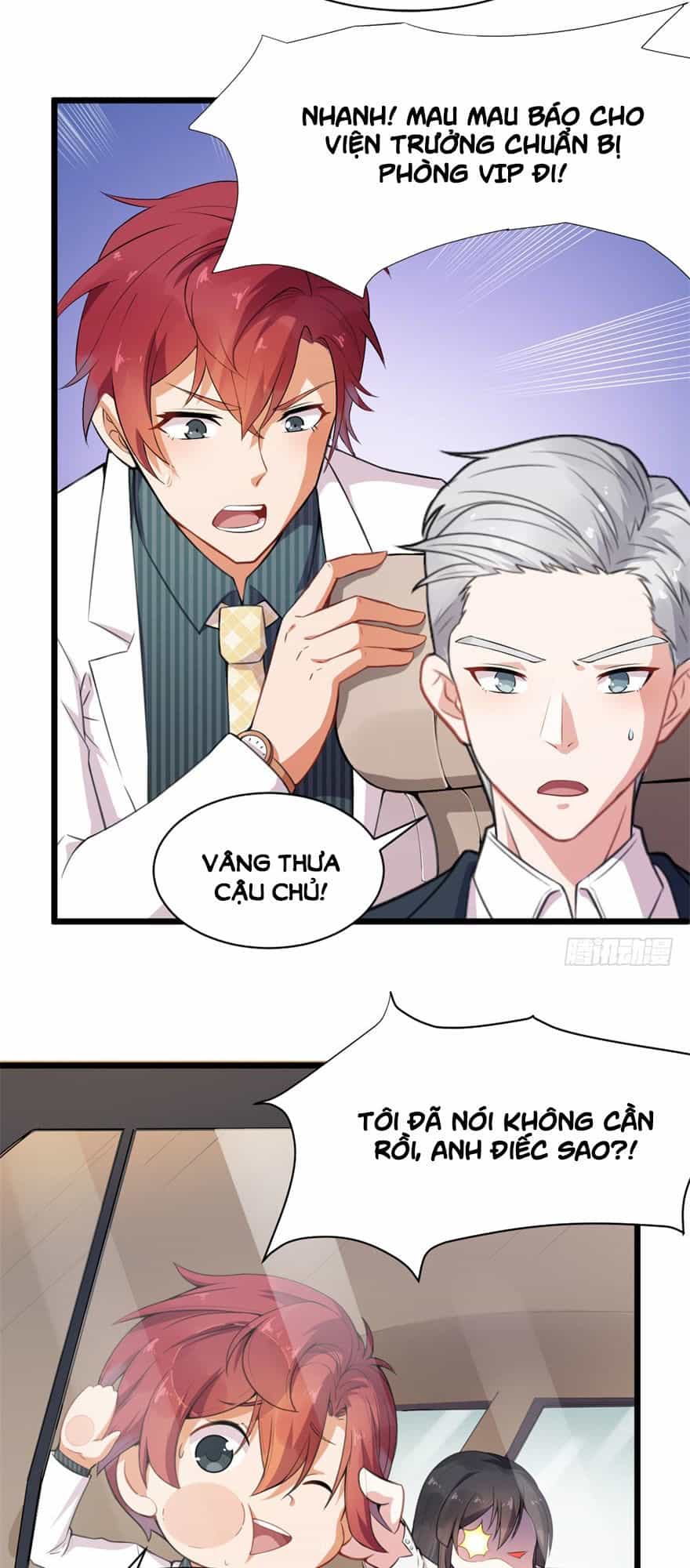 Trinh Thám Quý Tộc - Chương 6 - ảnh 18
