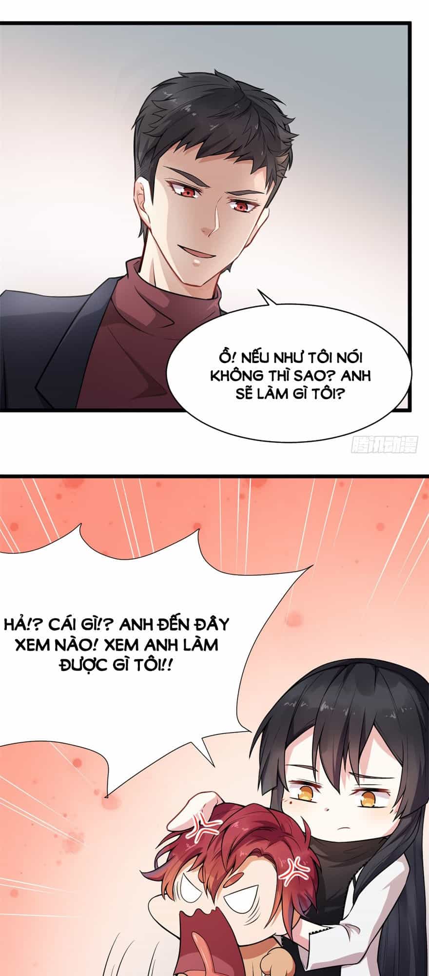 Trinh Thám Quý Tộc - Chương 6 - ảnh 9