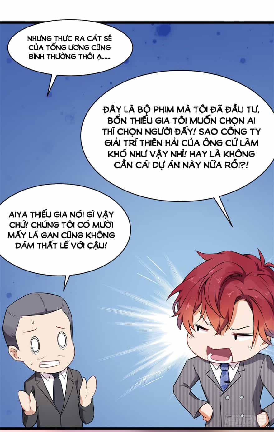 Trinh Thám Quý Tộc - Chương 7 - ảnh 37