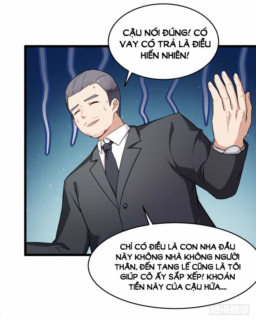 Trinh Thám Quý Tộc - Chương 8 - ảnh 17