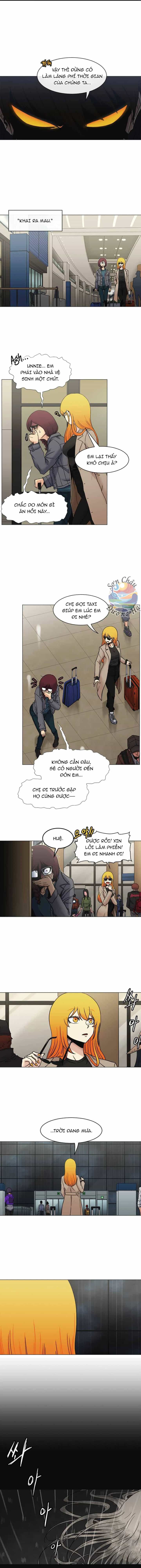 Triver-R - Chương 1 - ảnh 4