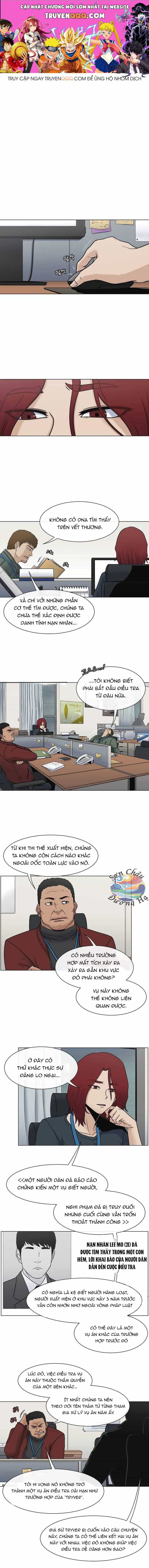 Triver-R - Chương 10 - ảnh 1
