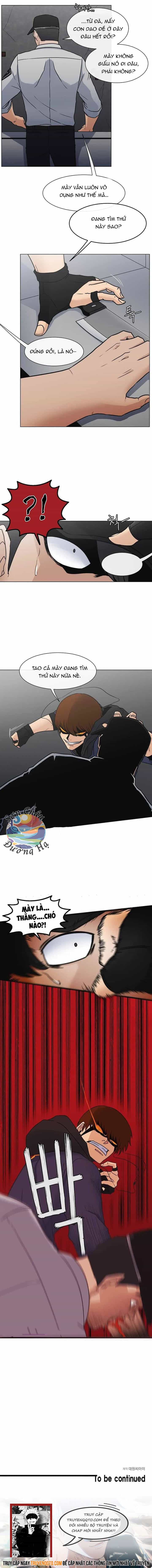 Triver-R - Chương 10 - ảnh 9