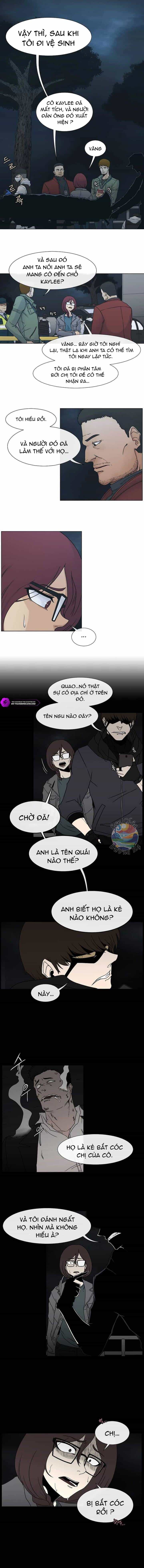 Triver-R - Chương 2 - ảnh 3