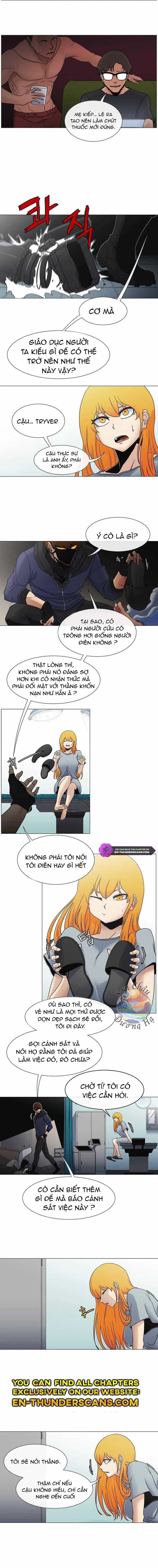 Triver-R - Chương 3 - ảnh 6