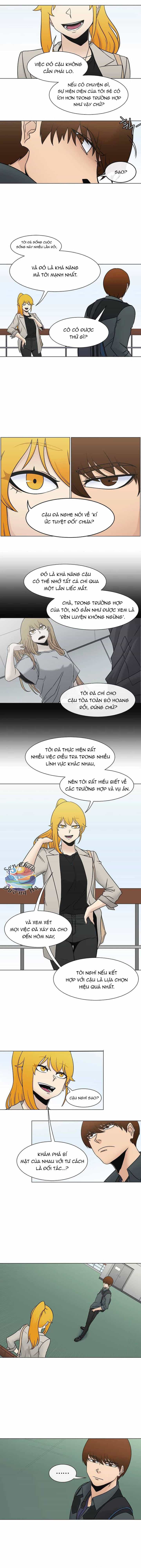 Triver-R - Chương 7 - ảnh 10